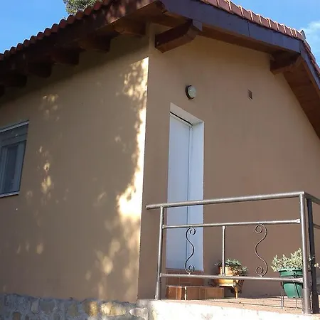 Mar Y Monte House Holiday home