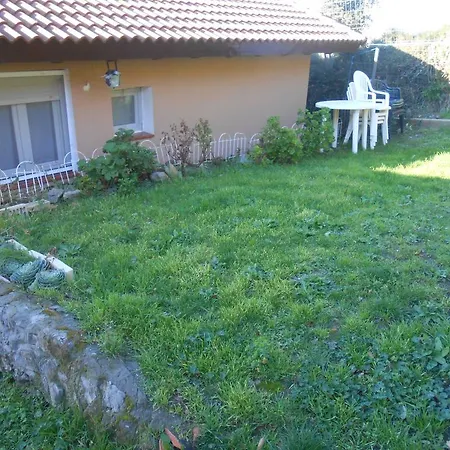 Mar Y Monte House Holiday home