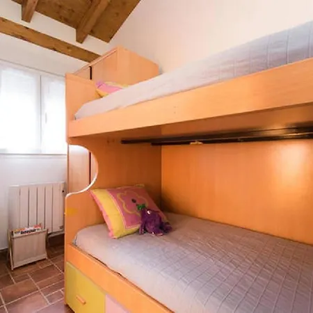 Holiday home Mar Y Monte House
