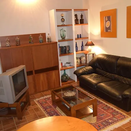 Mar Y Monte House Sanfuentes