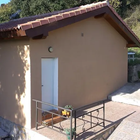 Mar Y Monte House Holiday home *