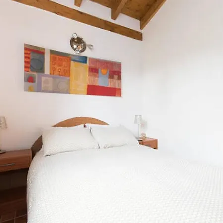 Mar Y Monte House *