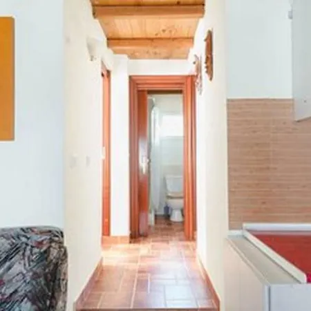 Mar Y Monte House * Sanfuentes