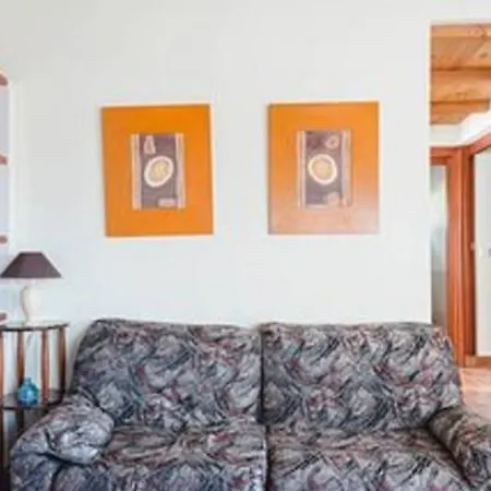 Mar Y Monte House Sanfuentes