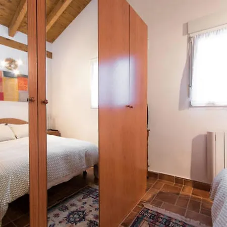Mar Y Monte House Sanfuentes