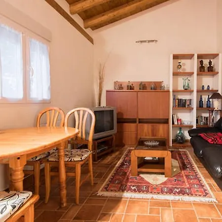Mar Y Monte House Vakantiehuis *