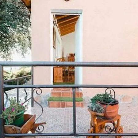 Mar Y Monte House Vakantiehuis