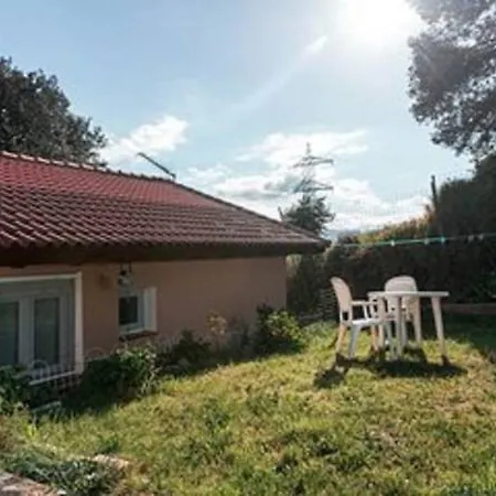 Vakantiehuis Mar Y Monte House